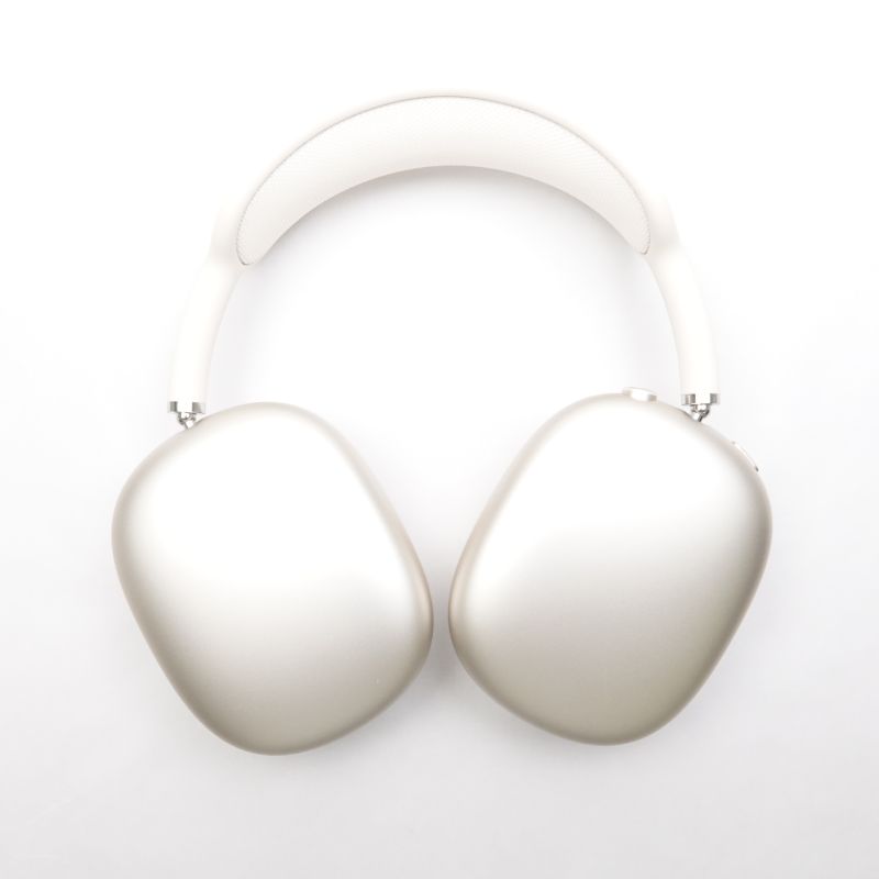 AirPods Max  [スターライト] [MWW53ZAA]
