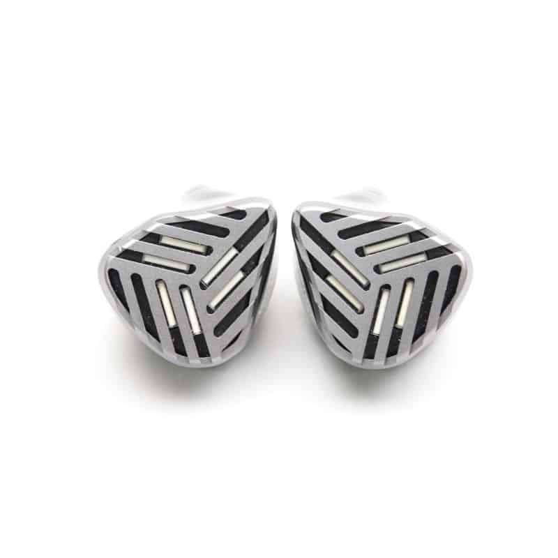 Tesseract(Universal Fit)