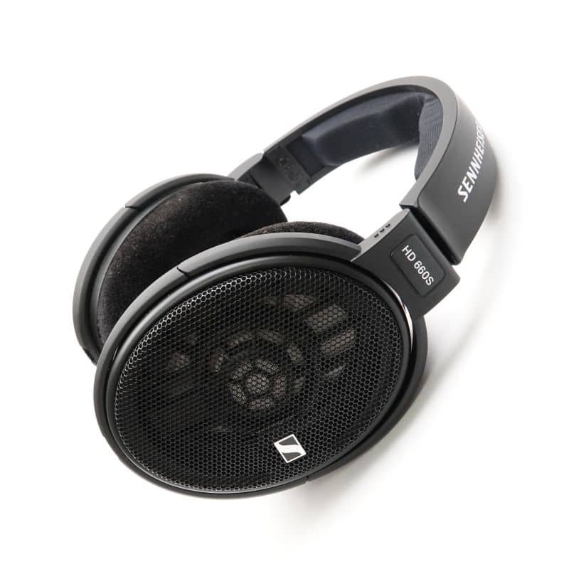 HD660S