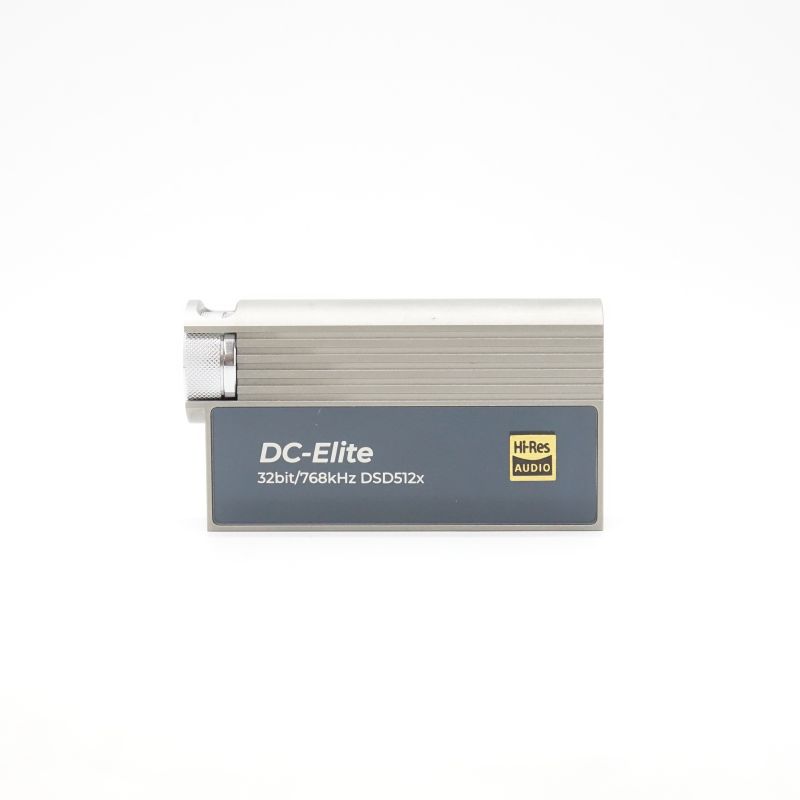 DC-Elite