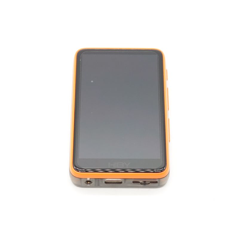 R1 Orange