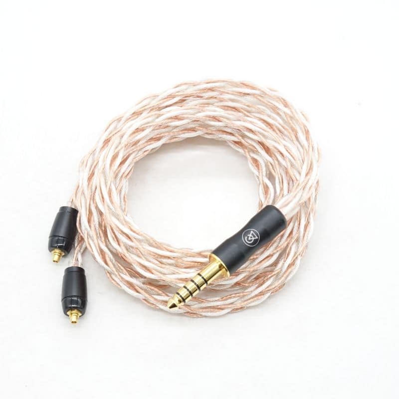 Time Stream:Ultra - 4.4mm [CAM-9274]
