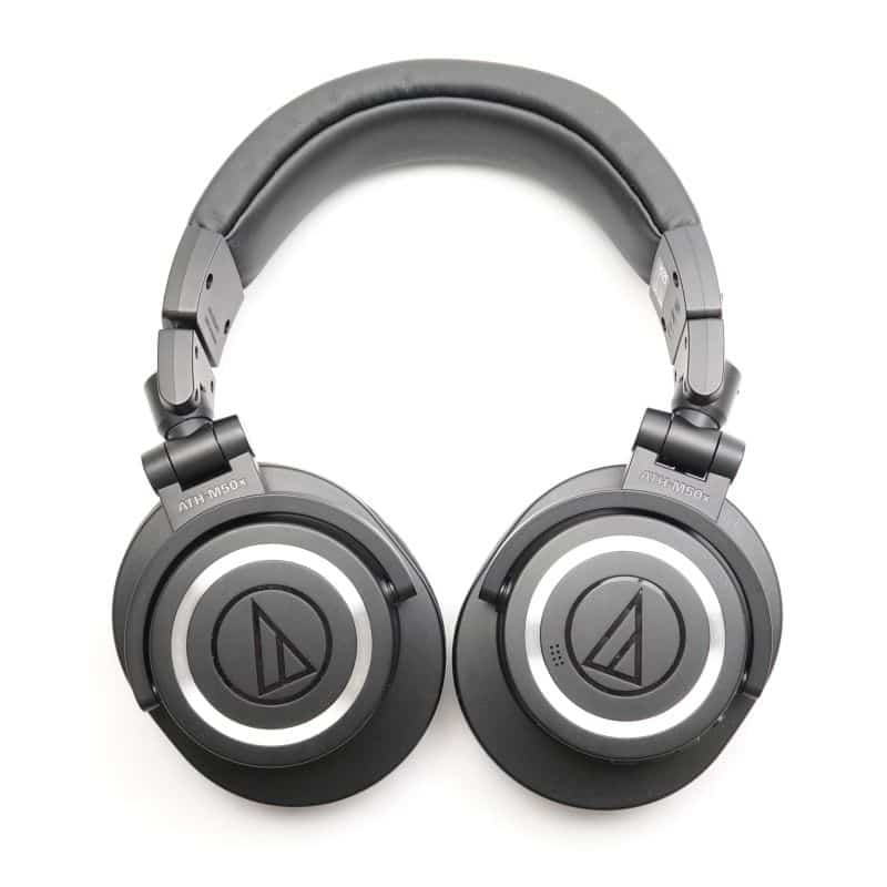ATH-M50xBT2