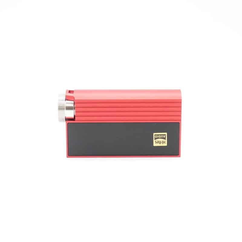 Nunchaku Red