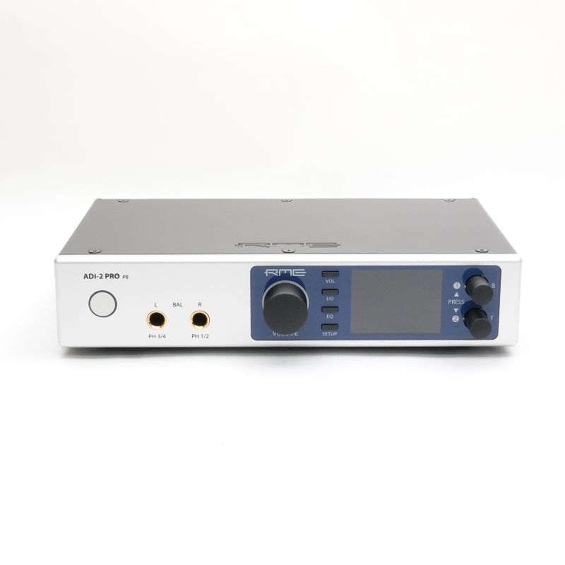 ADI-2 Pro FS