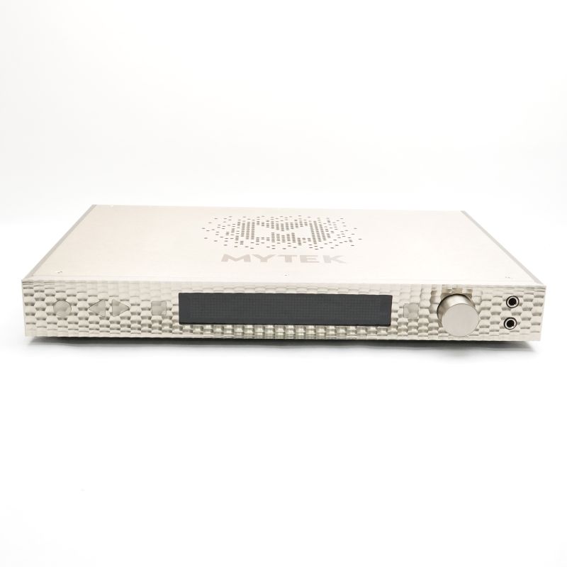 Manhattan DAC II(Gold) [MTK-DA-MHT-2-G]