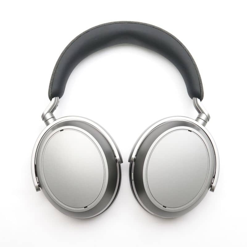 MOMENTUM 4 Wireless GRAPHITE [M4AEBT GRAPHITE]