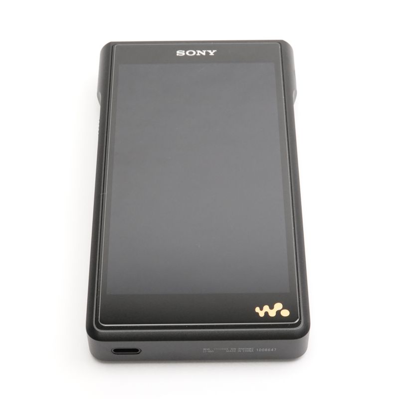 NW-WM1AM2 [NW-WM1AM2 C]
