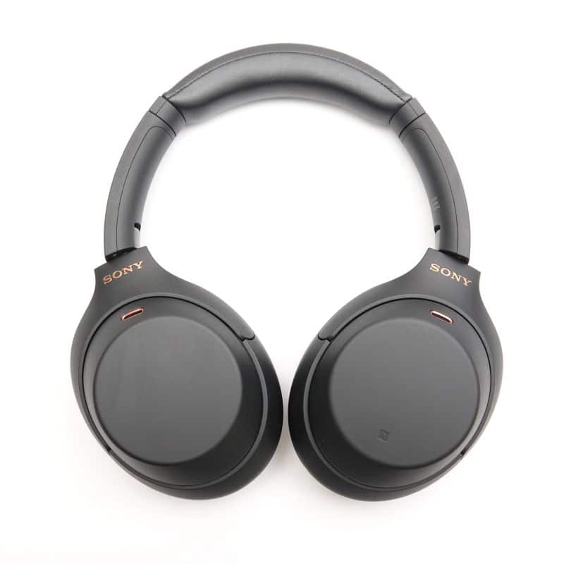 WH-1000XM4-B