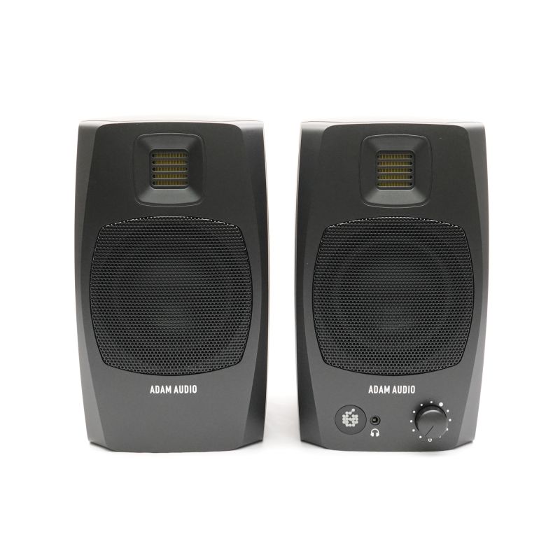 D3V/Black