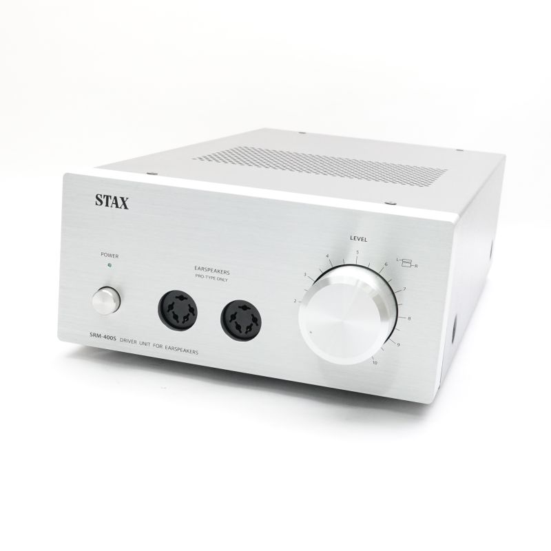 SRM-400S