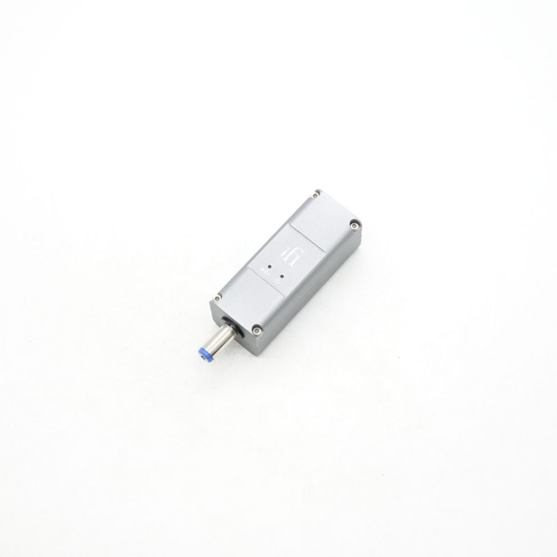 iPurifier DC