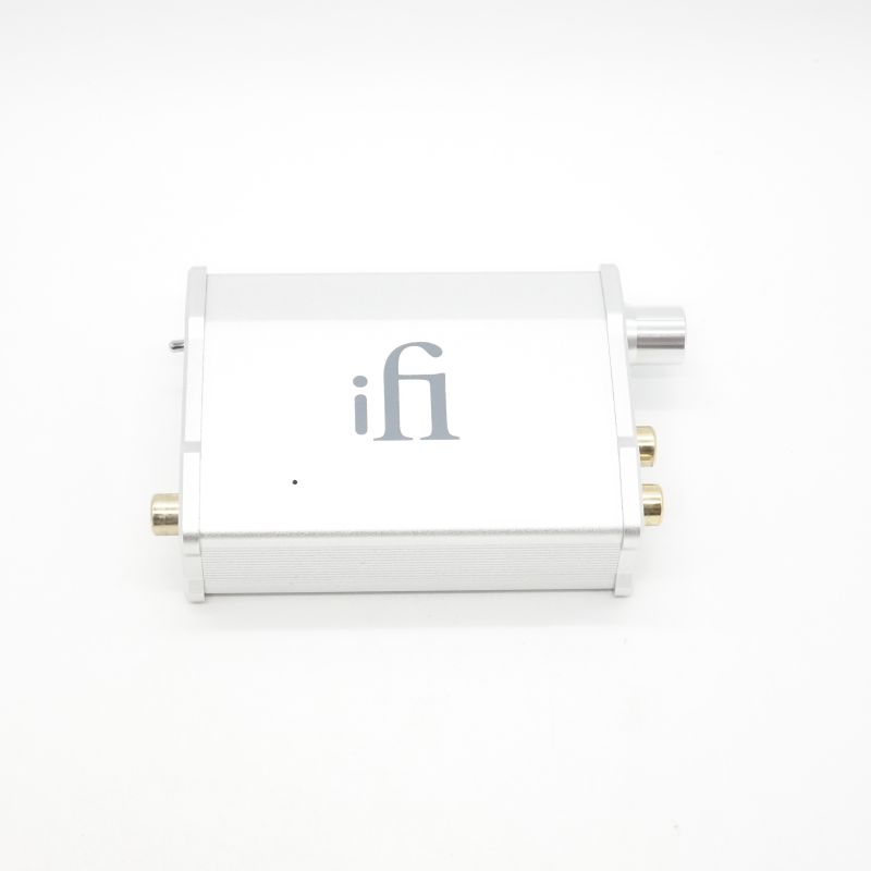 nano iDSD
