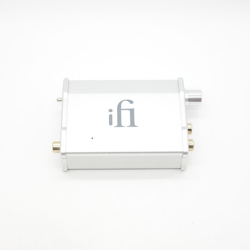 nano iDSD