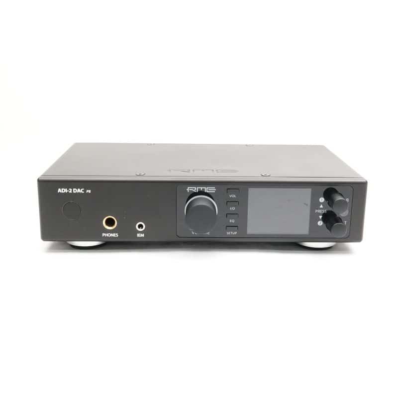 ADI-2 DAC FS