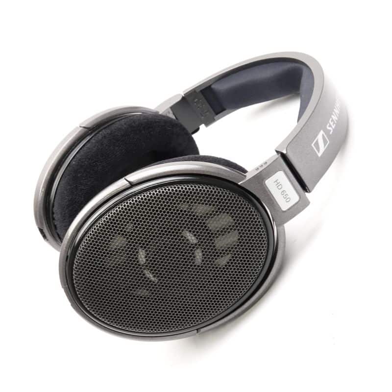 HD650