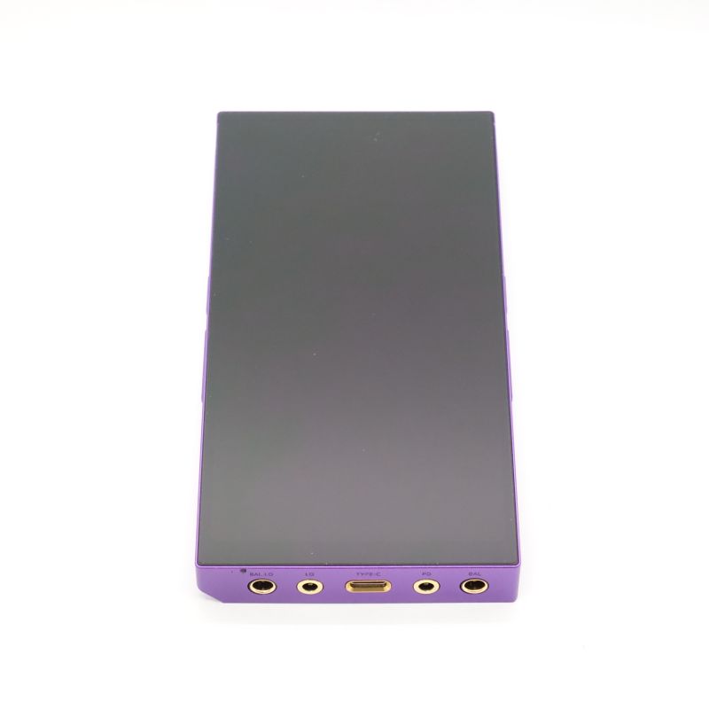 R6 Pro II Purple