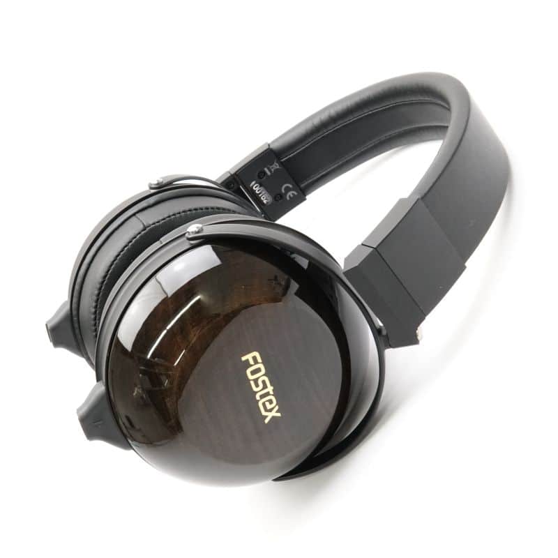 TH900mk2 Onyx Black