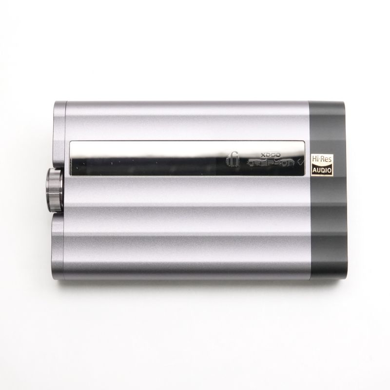xDSD Gryphon [IFI-XDSD-GR]