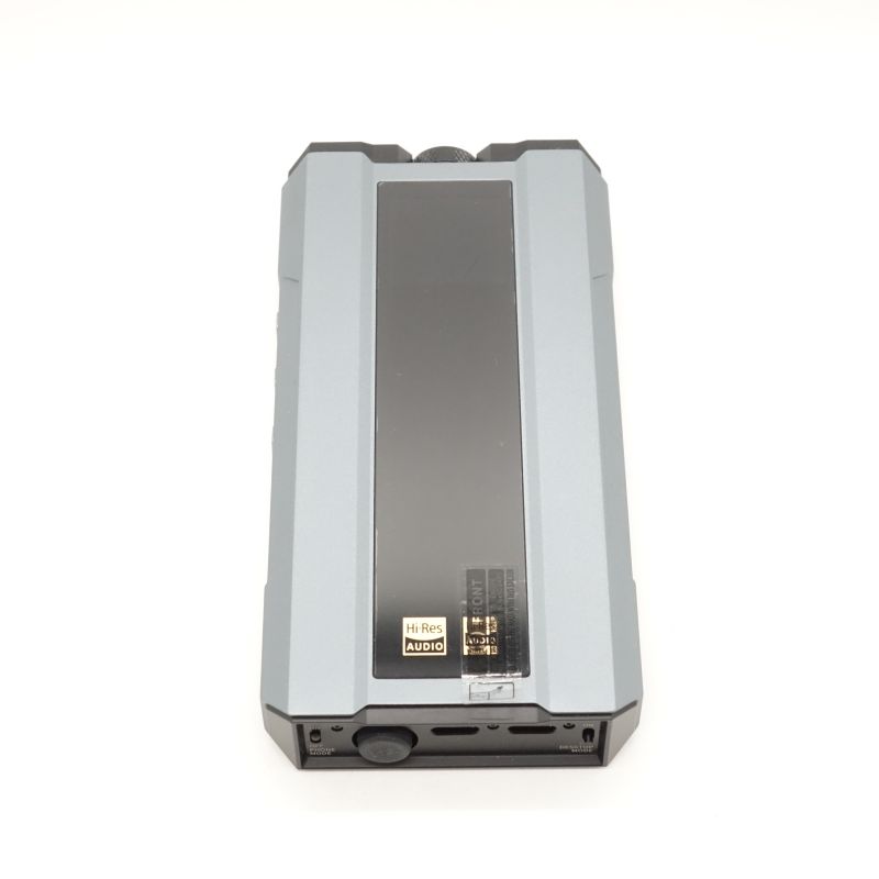 Q15 Titanium [FIO-Q15-T]