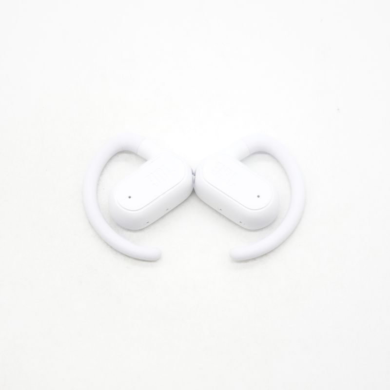SOUNDGEAR SENSE ホワイト [JBLSNDGEARSNSWHT]