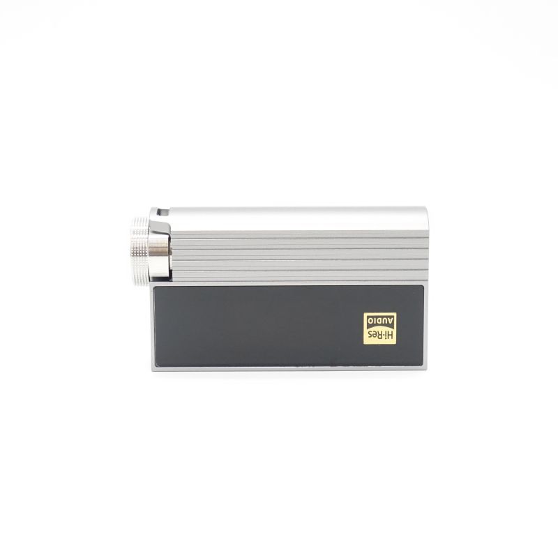 Nunchaku Grey