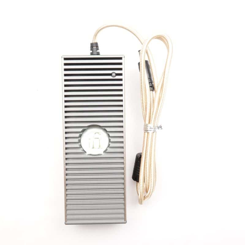 iPower Elite 5V