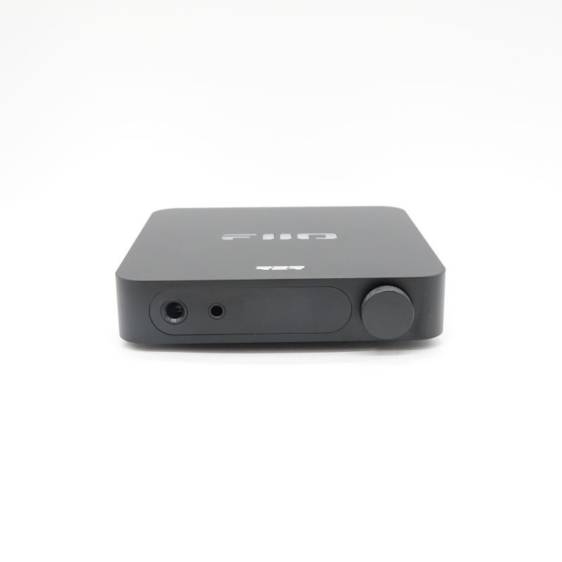 K11 R2R Black [FIO-K11R-B]