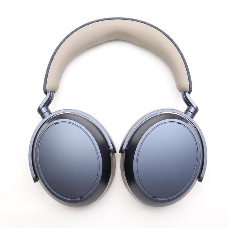 MOMENTUM 4 Wireless Denim [M4AEBT Denim]