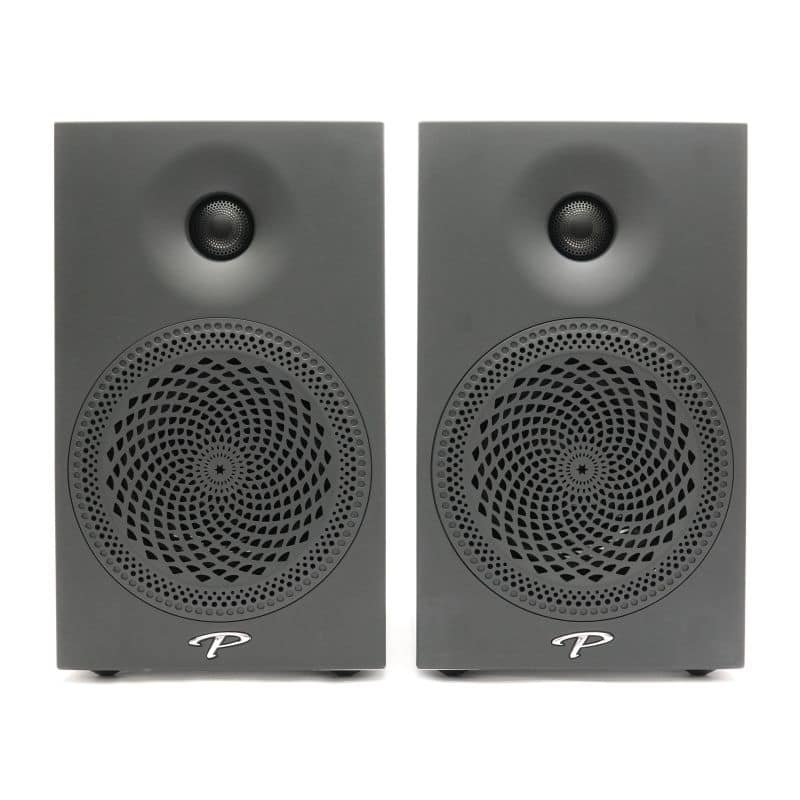 Premier 100B/Gloss White