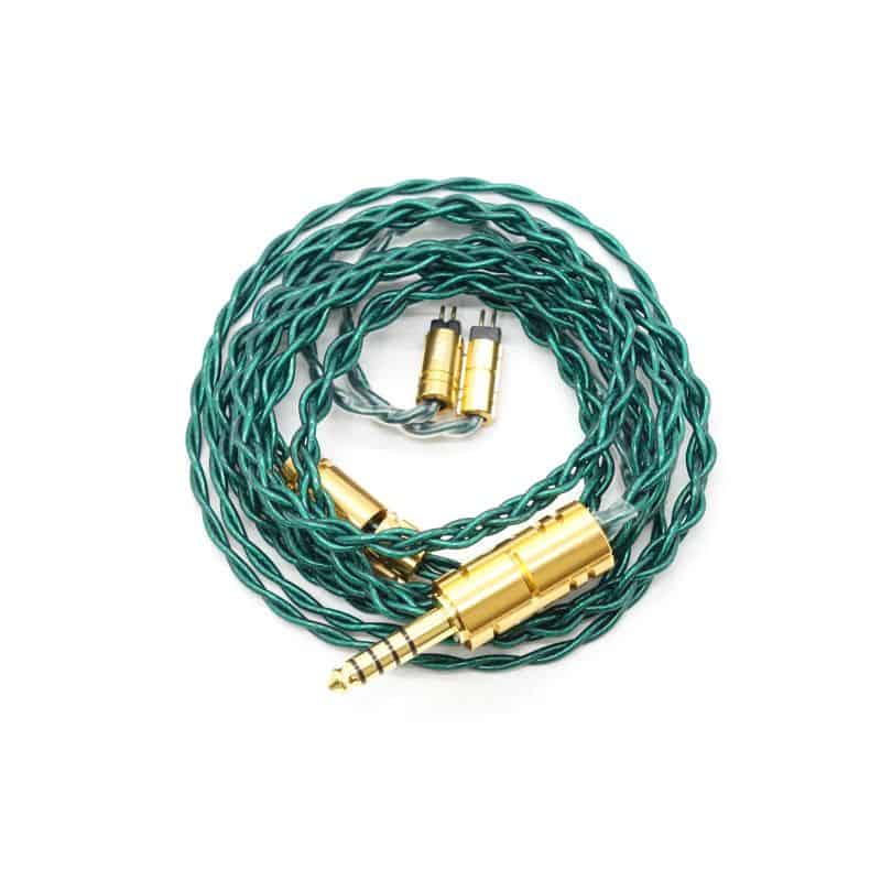 Emerald MKIII-Custom-4.4mm [BEA-1420]
