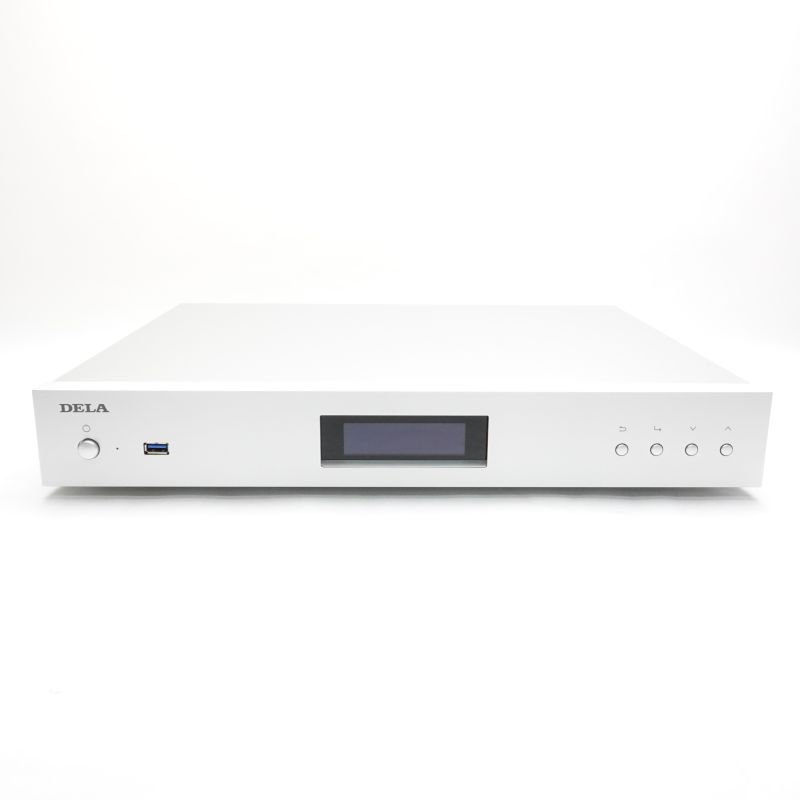 N1A/3 Silver [N1A/3-S20-J]