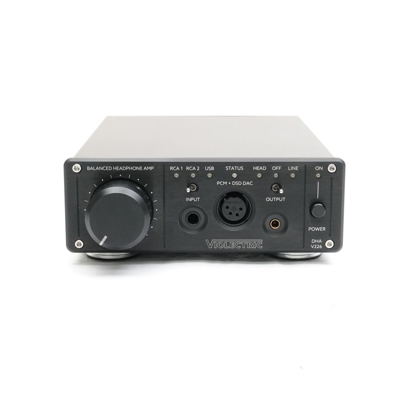 DHA V226