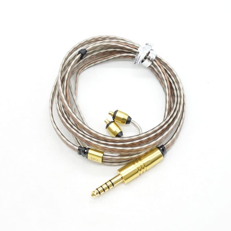 Time Stream:Duet - 4.4mm [CAM-9298]