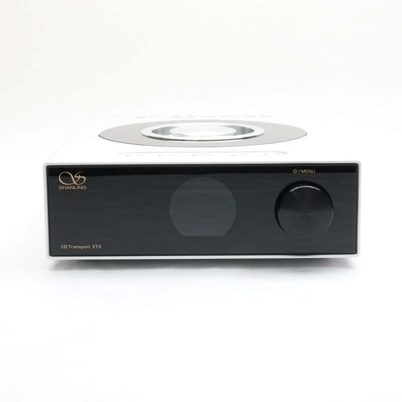 ET3 Silver