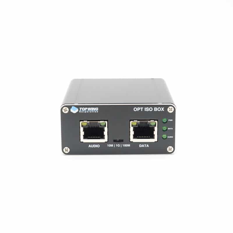 OPT ISO BOX [TW-OPT-ISO-BOX]
