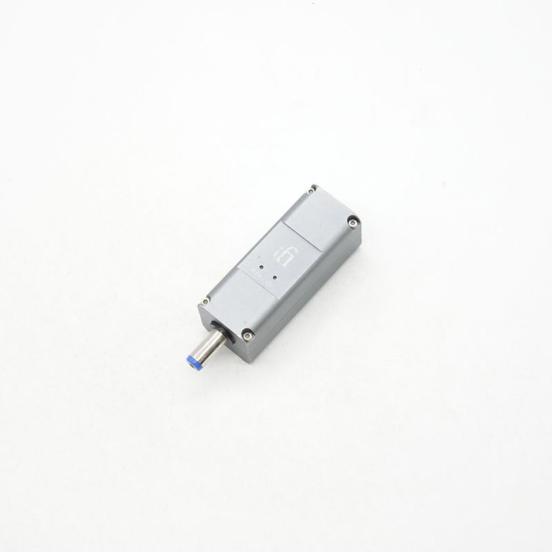 iPurifier DC