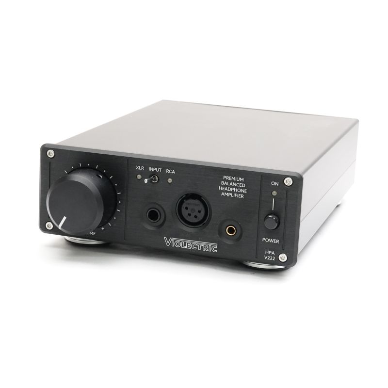 HPA V222