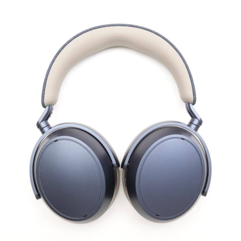 MOMENTUM 4 Wireless Denim [M4AEBT Denim]