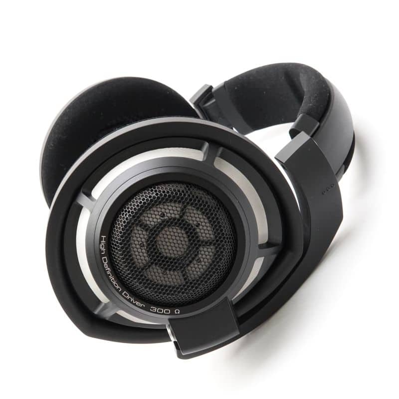 HD 800 S
