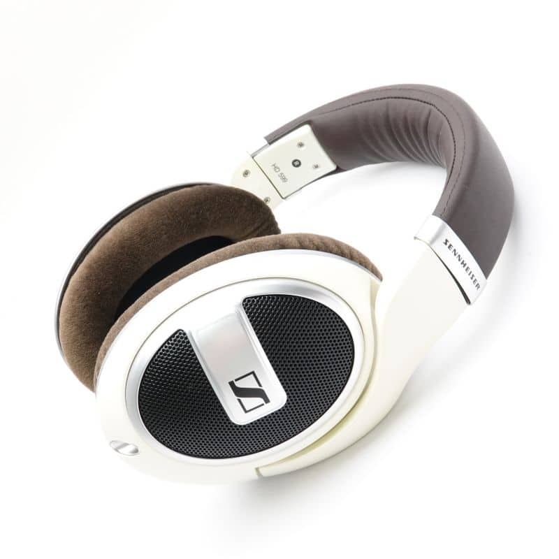 HD599