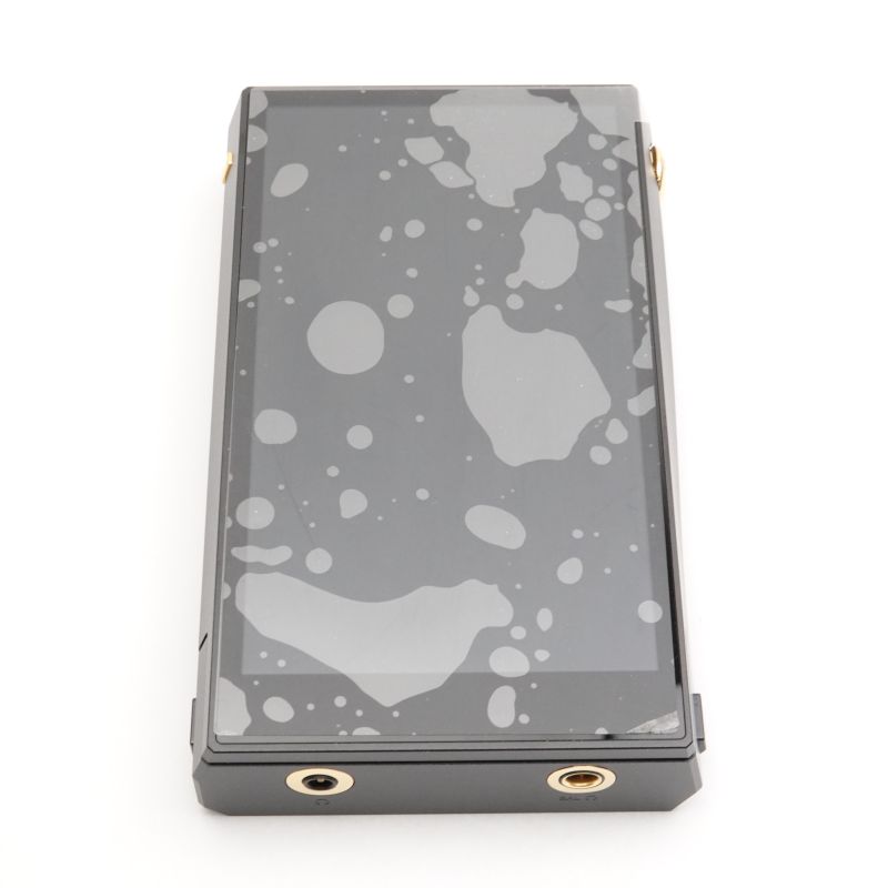 N6iii DAP/E203 [SPK-A006-E203]