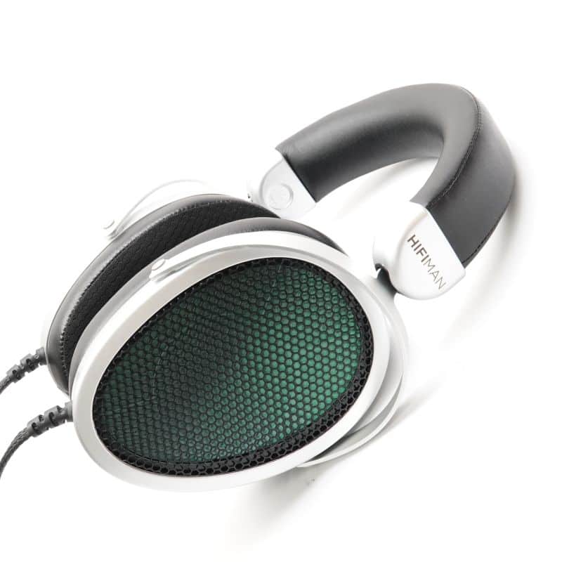 MINI Shangri-La headphone