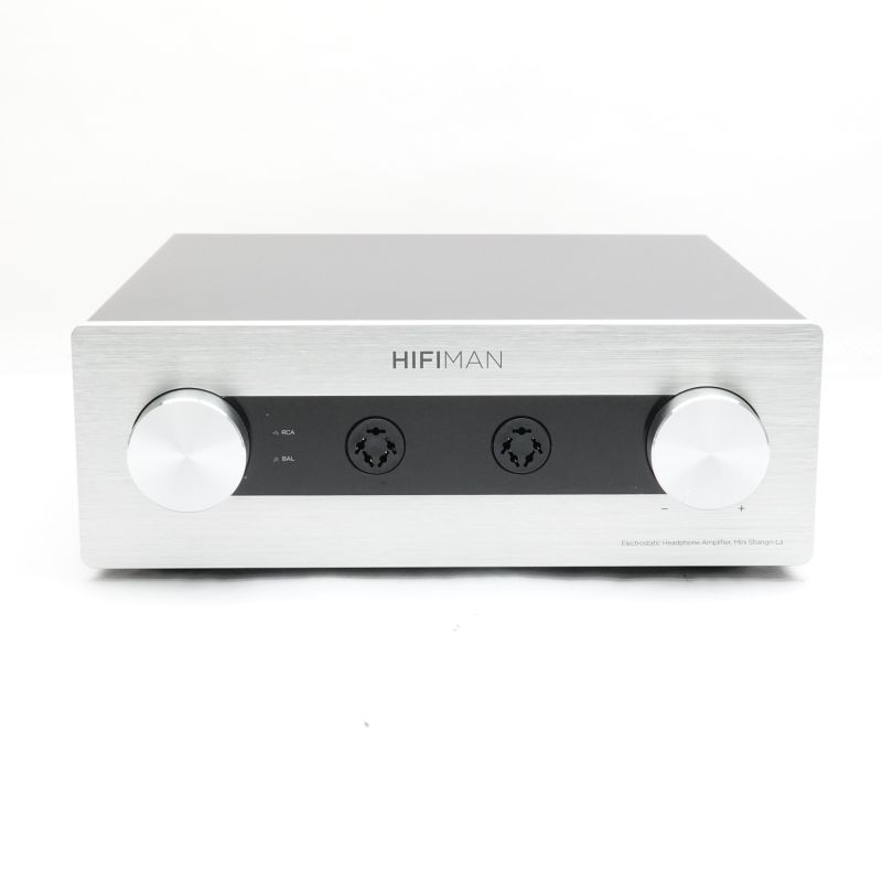 MINI Shangri-La amplifier