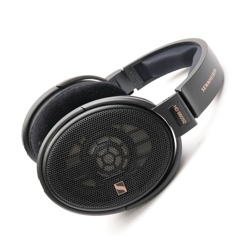 HD 660S2