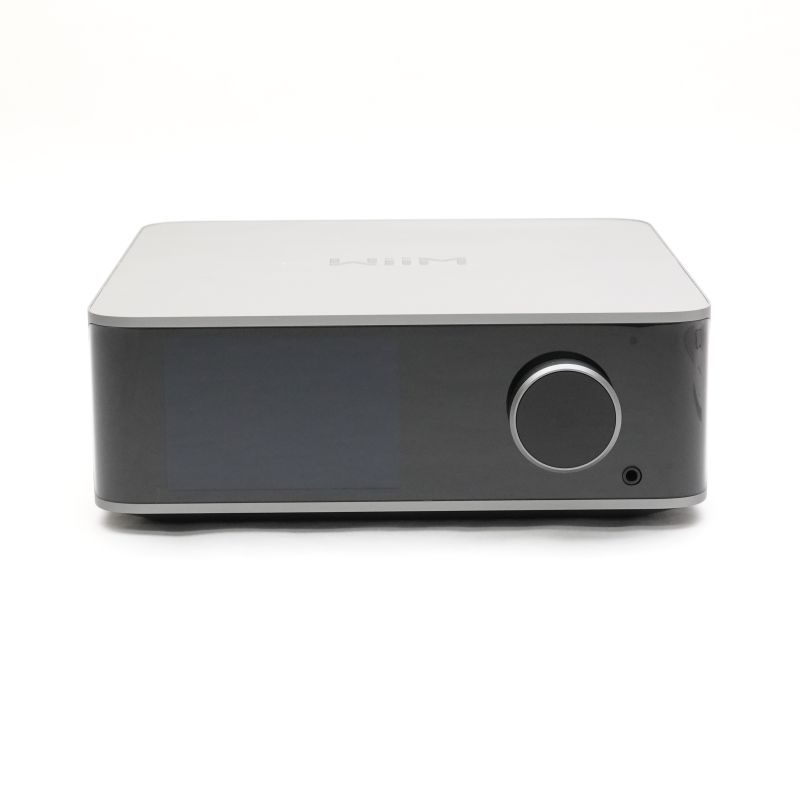 WiiM Ultra Space Gray [WIM-WULTRA-SG]