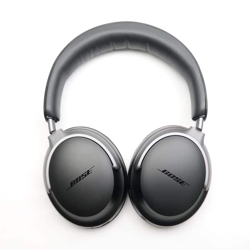 QuietComfort Ultra Headphones [QCULTRAHPBLK]