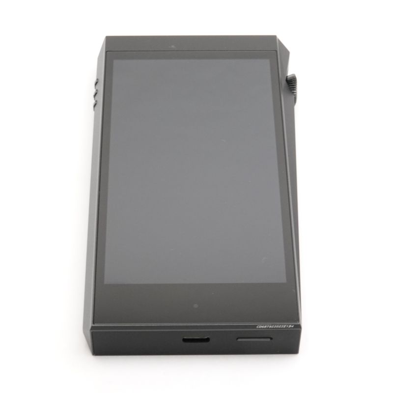 A&ultima SP2000T Onyx Black [IRV-AK-SP2000T-OB]