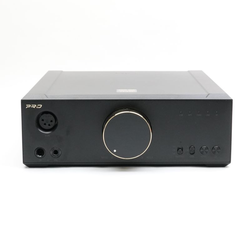 K9 Pro ESS [FIO-K9PROESS-B]