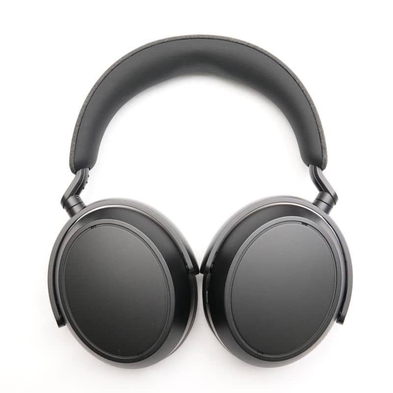 MOMENTUM 4 Wireless BLACK [M4AEBT BLACK]